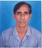 Dr. V S Hegde