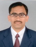 Anand S Pashupathimath