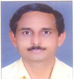 Dr. D K Kulkarni