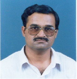 Dr. G D Kamalapur