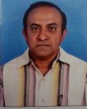 Dr. Shivanand Y Adaganti