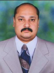 Dr. Sreekanth B