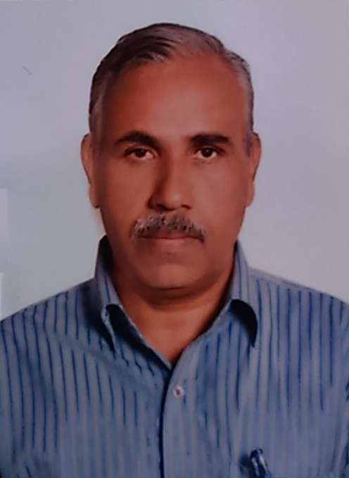 Dr. G A Bidkar
