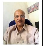 Dr. U D Hakari