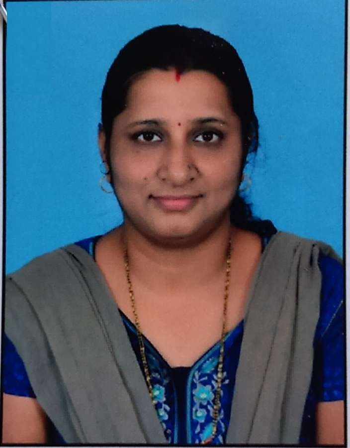 Dr. Hemalatav Bhujle