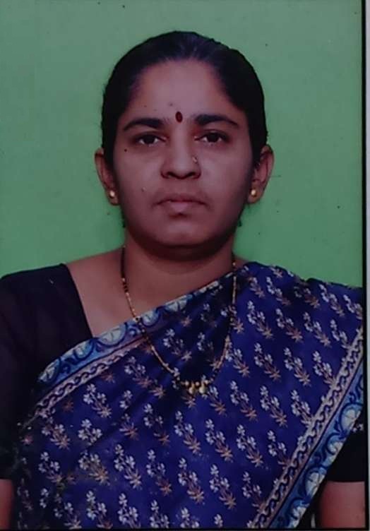Jayashree C Nidagundi