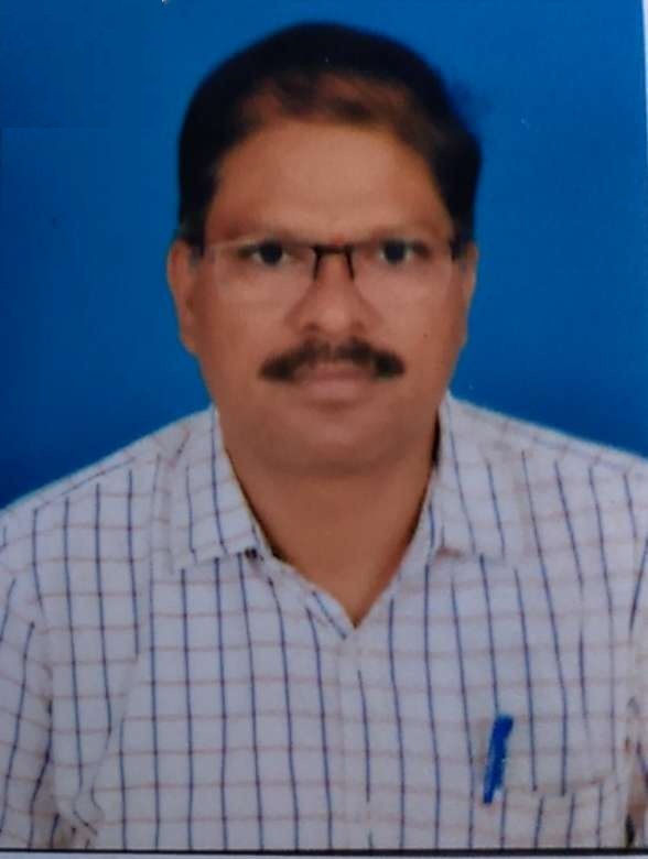 K N Hosur