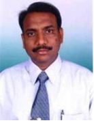Dr. M S Patil