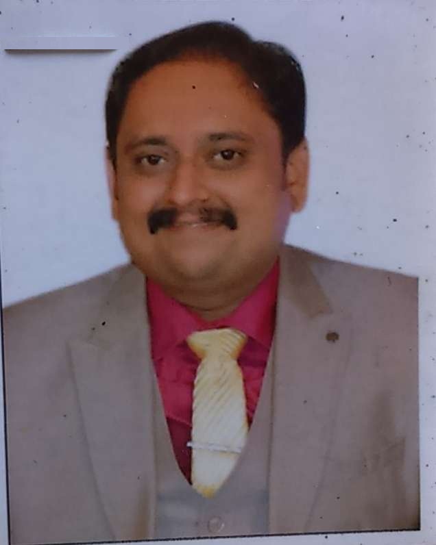 Mahendra M. Dixit