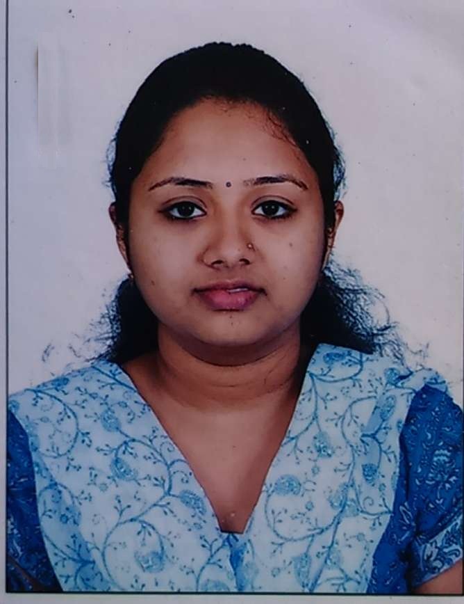Megha. G. Shidenur