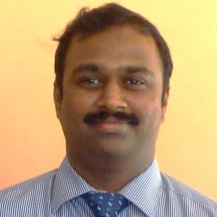 Prashant U Gujanal