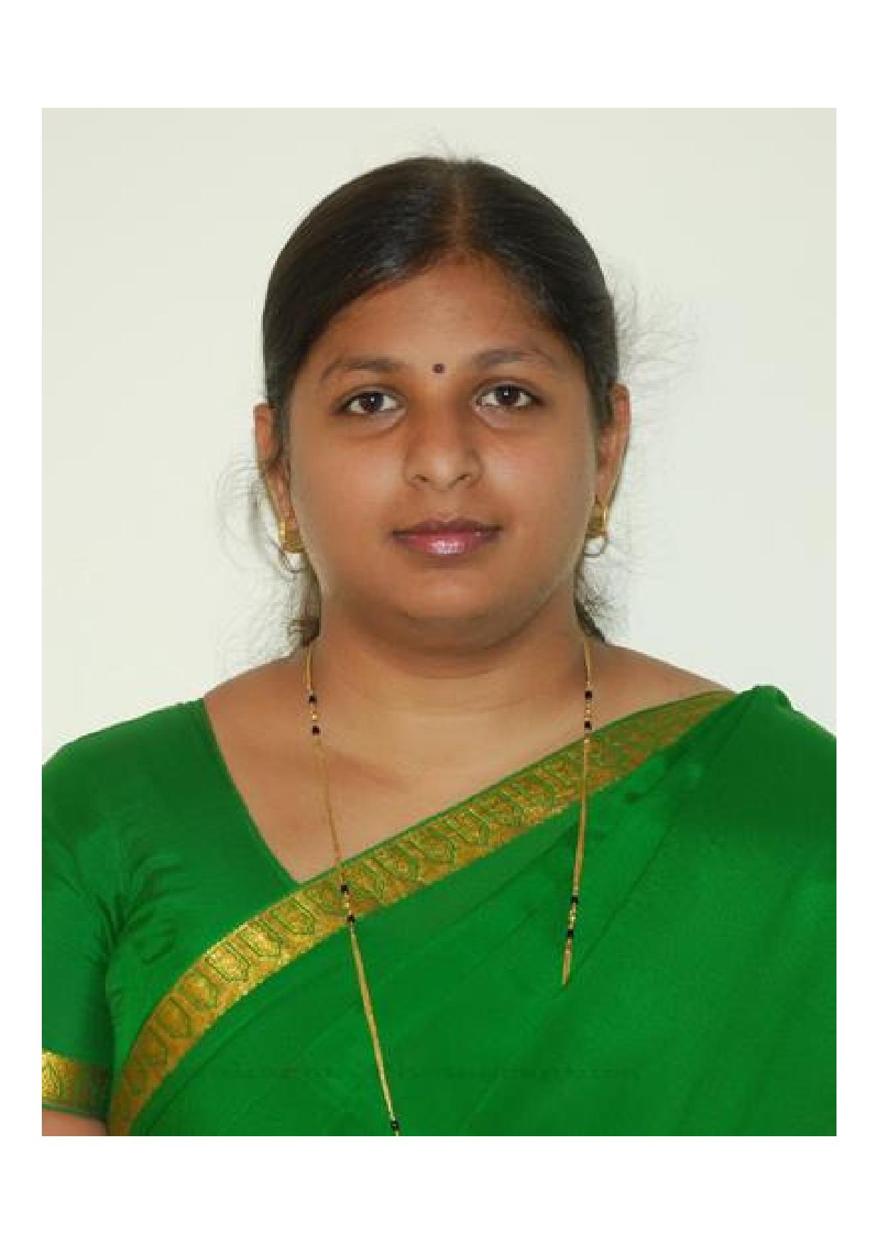 Bharathi Sunagar