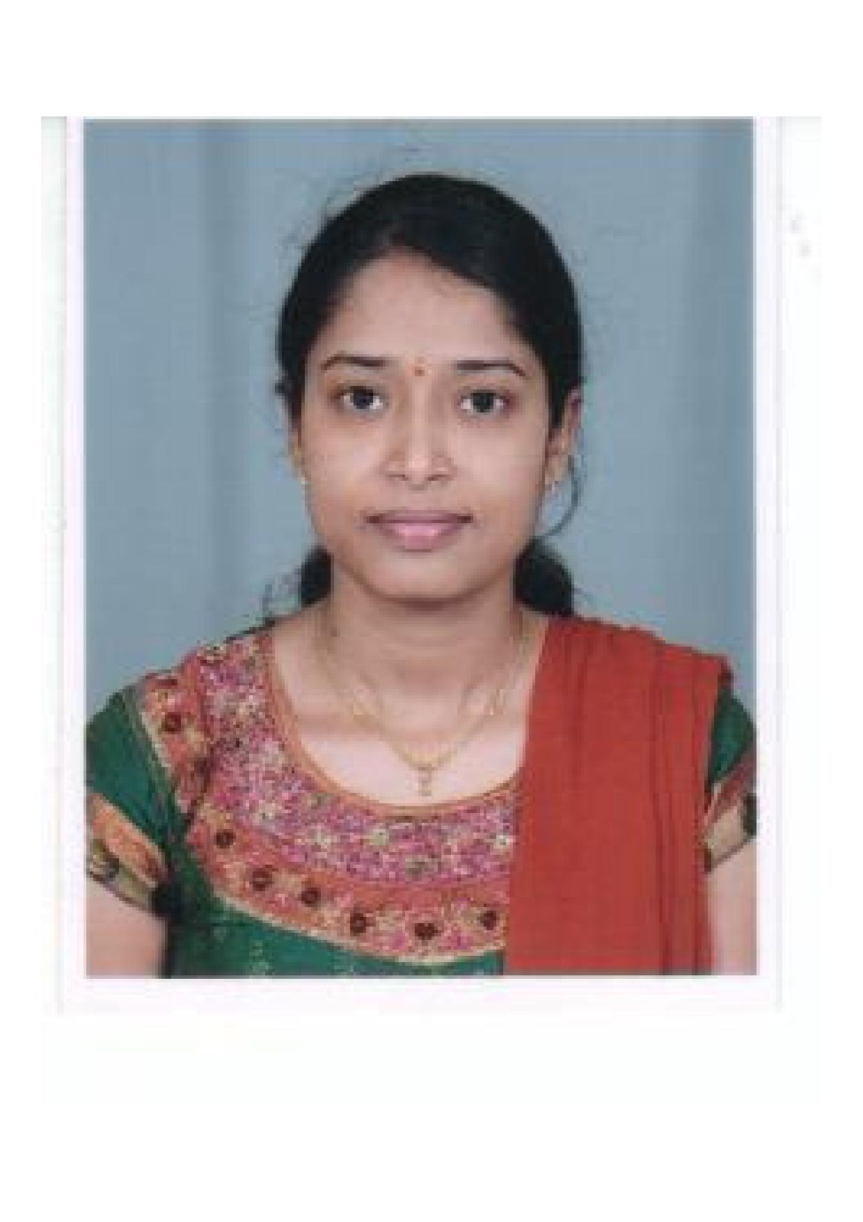 Shilpa Arakeri