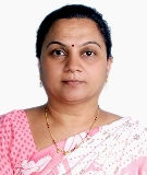 Nita Khakandki