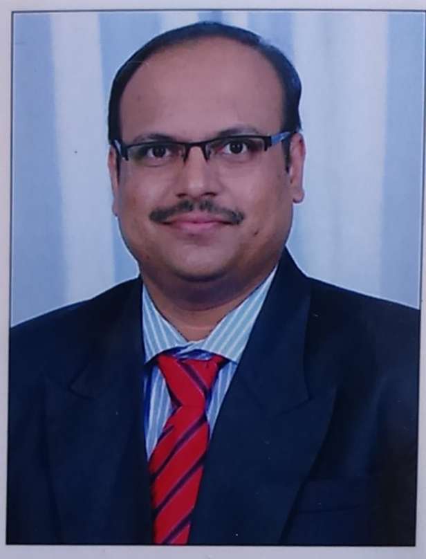 S S Navalgund