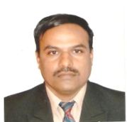 Dr. P M Munnoli