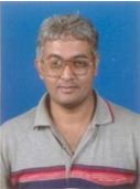 K V Pramod
