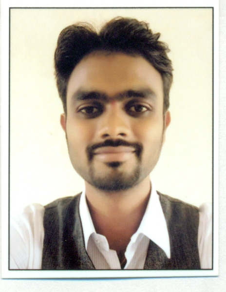 Shrikant K