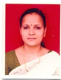 Dr. Shailaja S. Shirkol