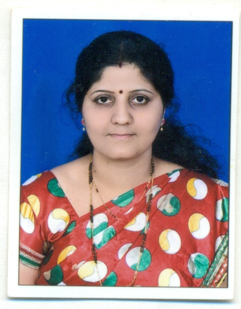 Varsha Joshi