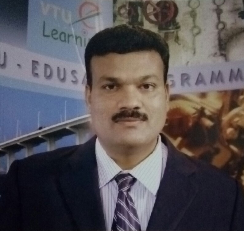 Dr. Dhanapal  P. Basti
