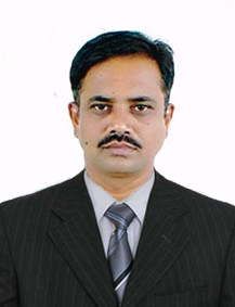 Prakash S. Badiger