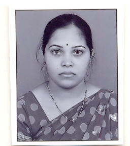 Preeti B Jinagouda