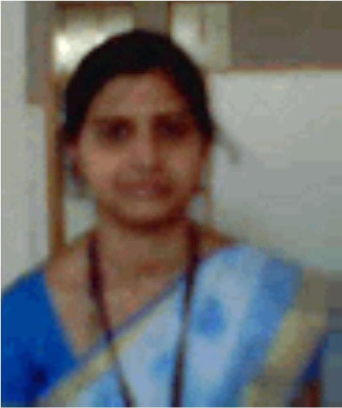 Rashmi Athanikar