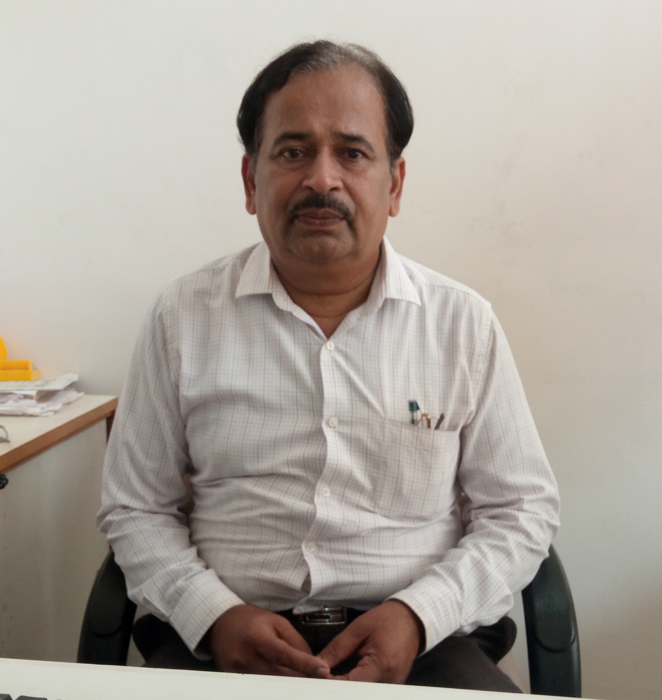 R S Bahuguni