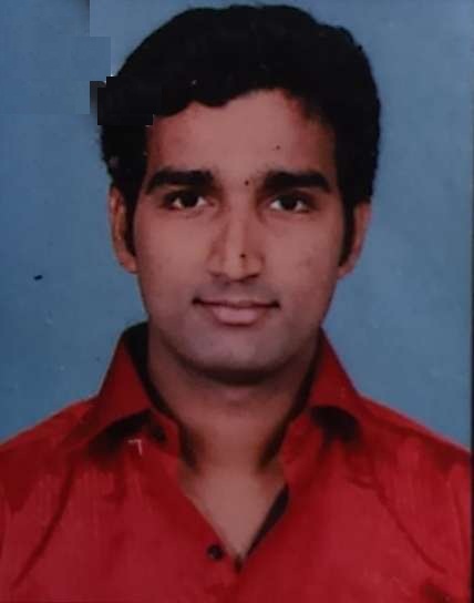 Raghuram K M