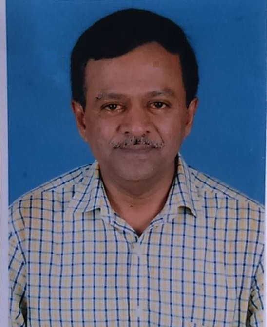 S S Ravishankar