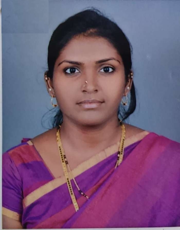 Reshma Nadaf