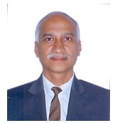 Dr. S G Joshi