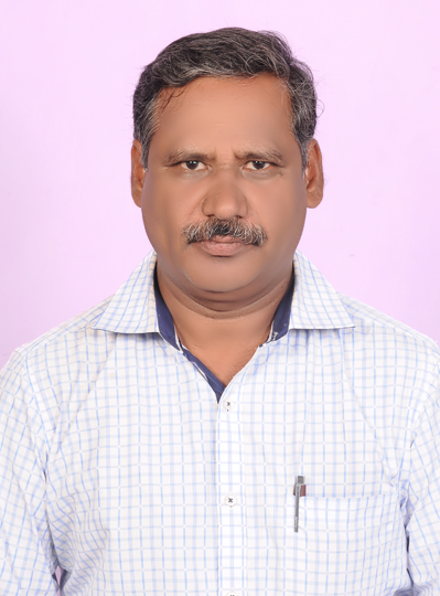 Dr. Shrinivas B Kulkarni
