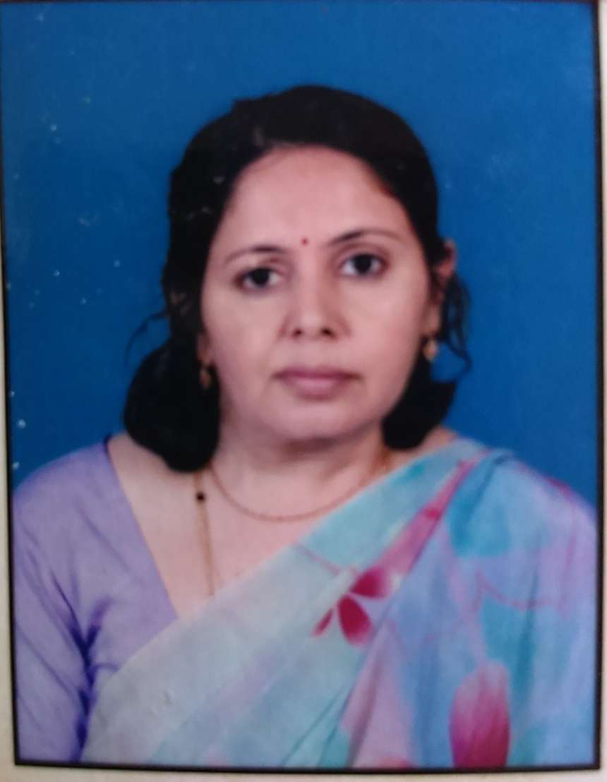 Sangeetha Gouda