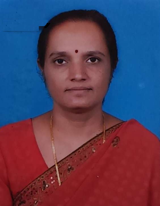 Sharada Sajjan