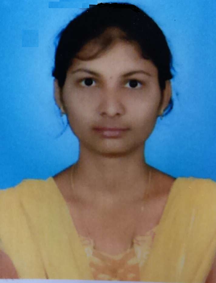 Suchitha H S