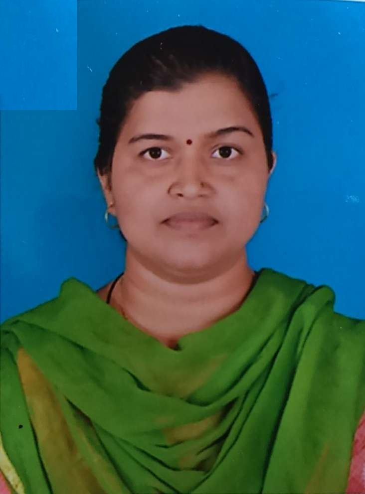 Sumangala Bhavikatti