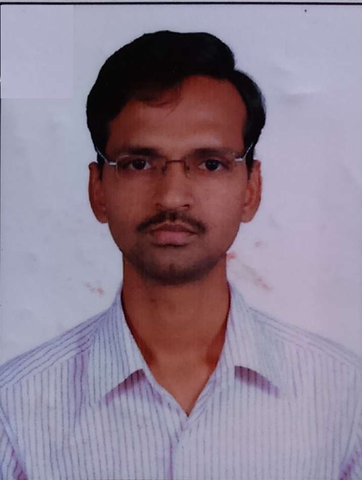 M Vijay Kumar
