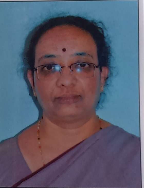 Dr. Vijaya C