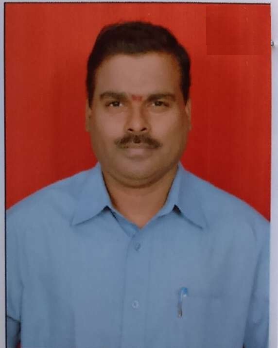 Dr. S V Viraktamath