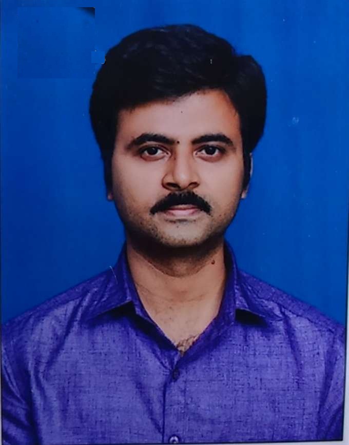 Vyas R Murnal