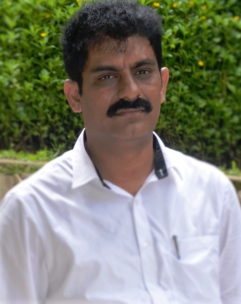 K A Sateesh