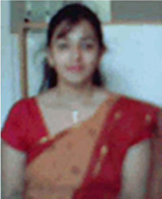 Shiny Rajendrakumar