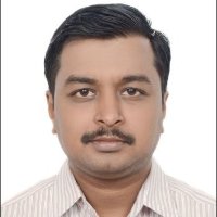 Sunil S Mathad