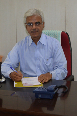 A.V Kulkarni