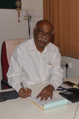 Dr. K.Gopinath