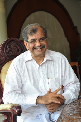 D. Harshendra Kumar