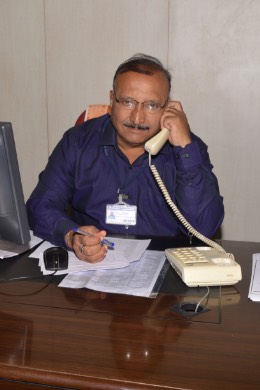 Kiran.C.Shindhe
