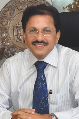DR. YASHOVERMA